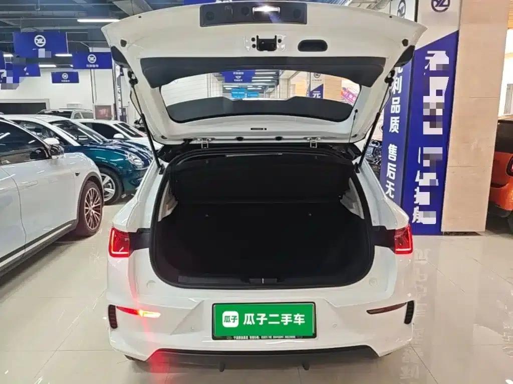 BYD e2 2021 Premium Edition — миниатюра 19