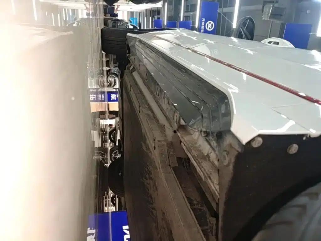 BYD e2 2021 Premium Edition — миниатюра 22