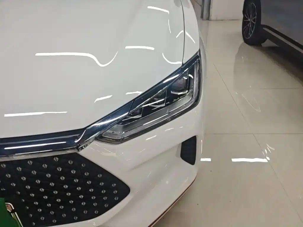 BYD e2 2021 Premium Edition — миниатюра 24
