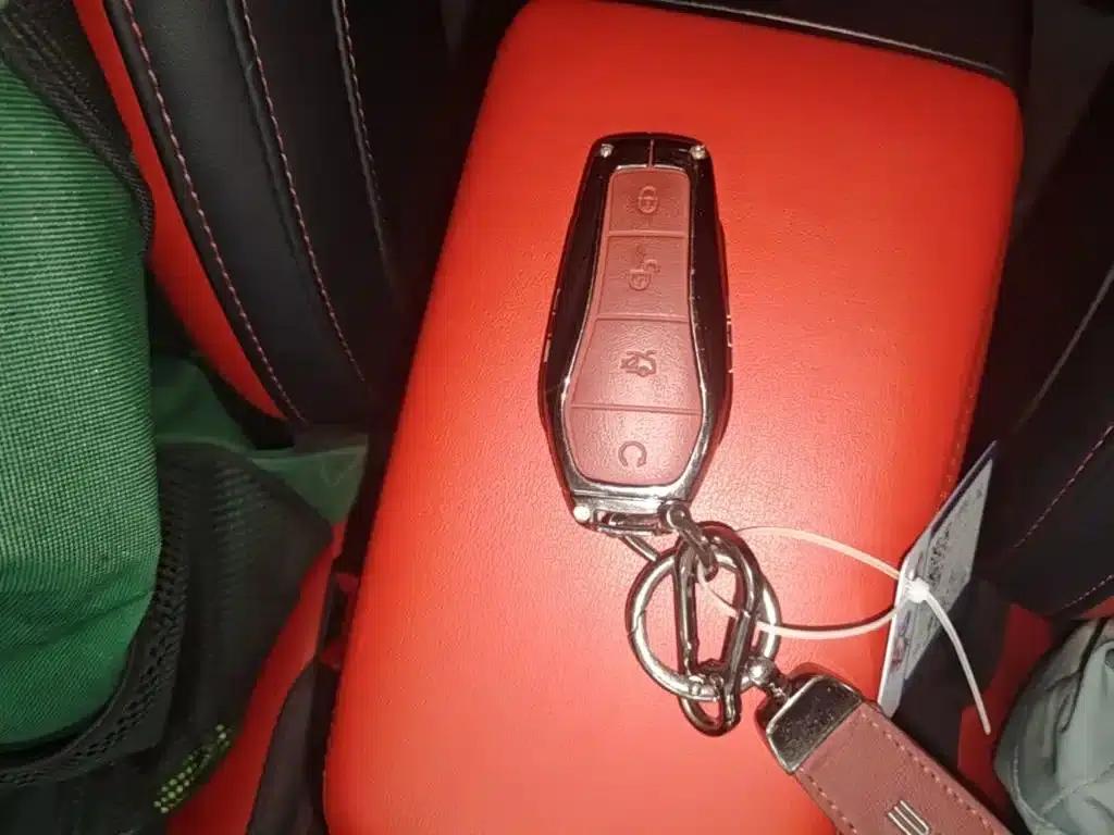 BYD e2 2021 Premium Edition — миниатюра 9