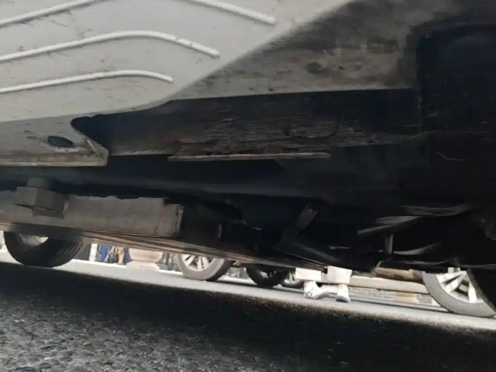 BYD e2 2019 Long Range Edition, Luxury Model — миниатюра 16