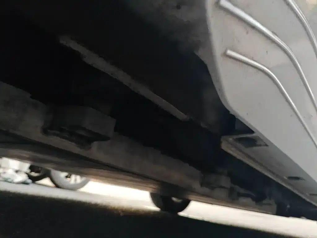 BYD e2 2019 Long Range Edition, Luxury Model — миниатюра 17