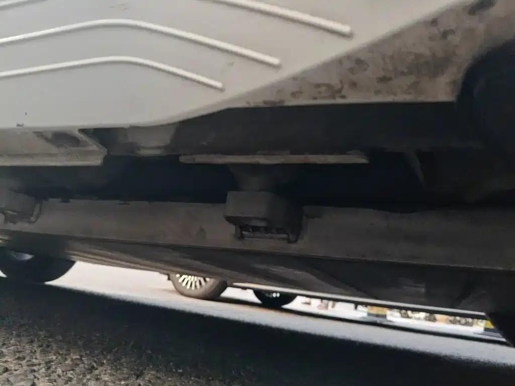 BYD e2 2019 Long Range Edition, Luxury Model — миниатюра 18
