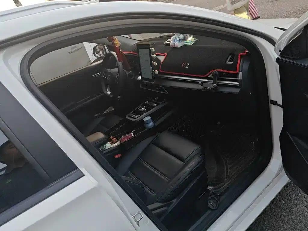 BYD e2 2019 Long Range Edition, Luxury Model — миниатюра 20