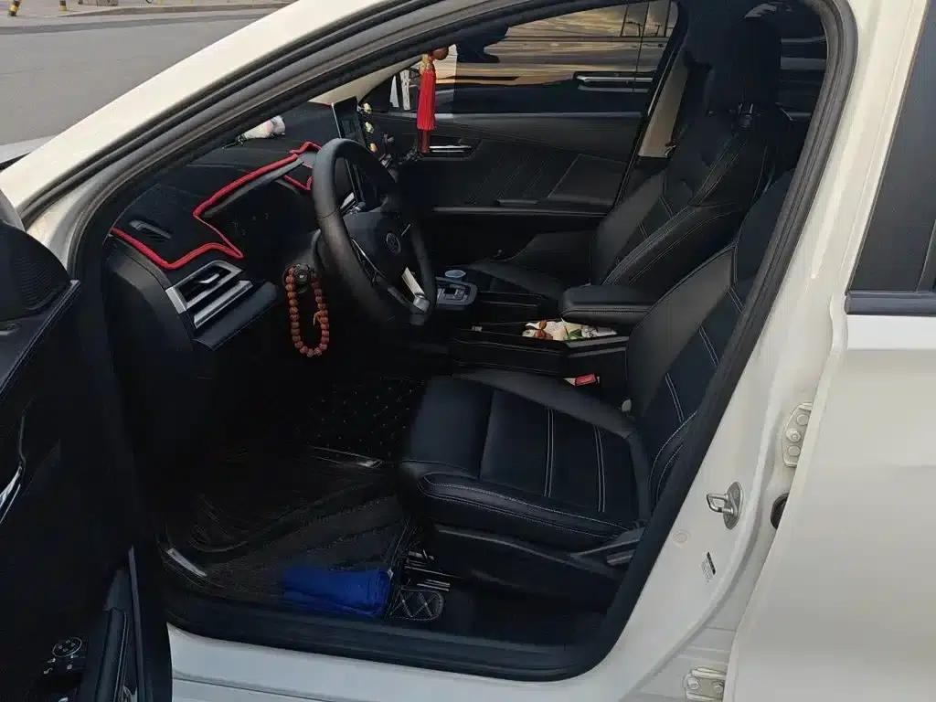 BYD e2 2019 Long Range Edition, Luxury Model — миниатюра 8