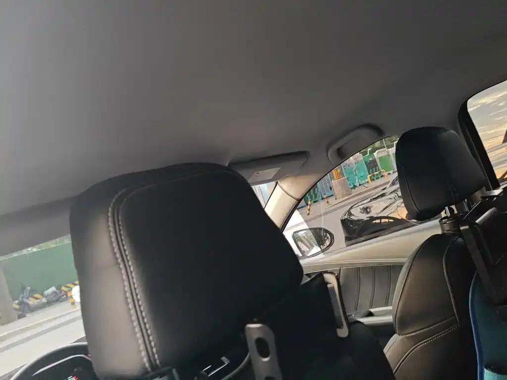 BYD e2 2019 Long Range Edition, Luxury Model — миниатюра 9