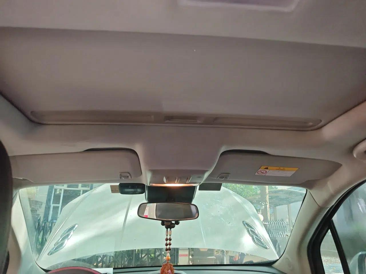 Buick Encore 2015 1.4T Automatic Two-Wheel Drive Urban Elite Version — миниатюра 18