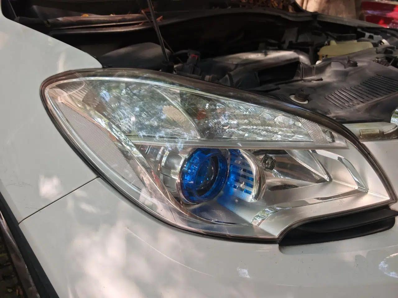 Buick Encore 2015 1.4T Automatic Two-Wheel Drive Urban Elite Version — миниатюра 7