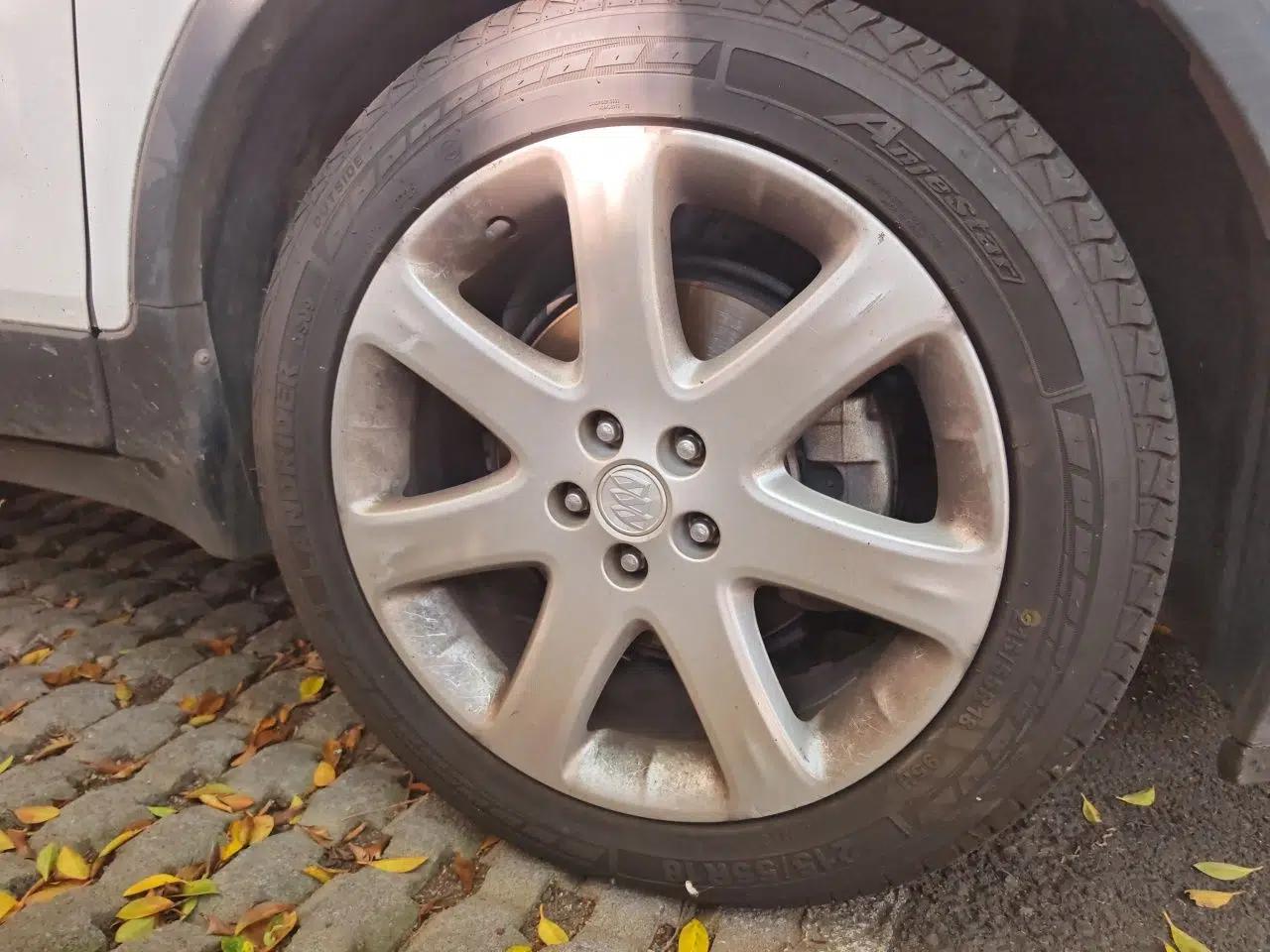 Buick Encore 2015 1.4T Automatic Two-Wheel Drive Urban Elite Version — миниатюра 8