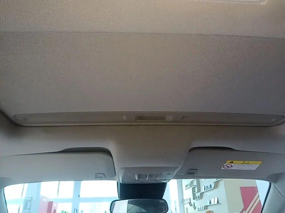 Buick Encore 2017 18T Automatic Two-Wheel Drive Urban Leading Model — миниатюра 21