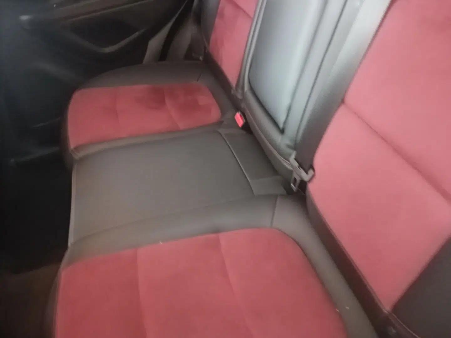 Buick Encore 2016 18T Automatic Two-Wheel Drive Urban Elite Model — миниатюра 25