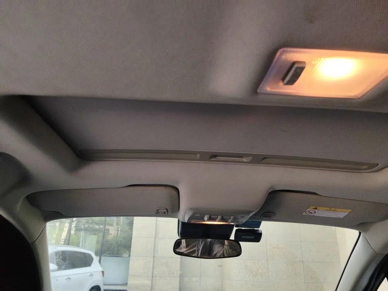 Buick Encore 2015 1.4T Automatic Two-Wheel Drive Urban Elite Version — миниатюра 18