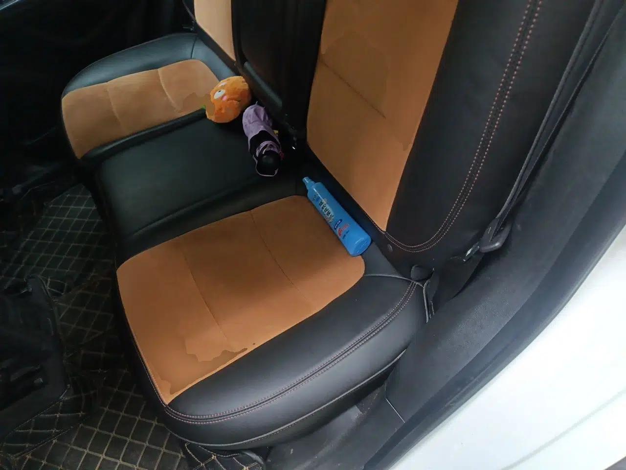Buick Encore 2014 1.4T Manual Two-Wheel Drive Urban Sport Model — миниатюра 17