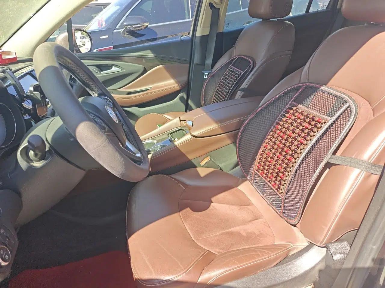Buick Envision 2016 20T Two-Wheel-Drive Elite Model — миниатюра 15