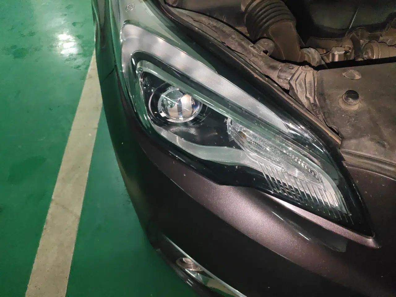 Buick Envision 2018 20T Two-Wheel-Drive Elite Model — миниатюра 7