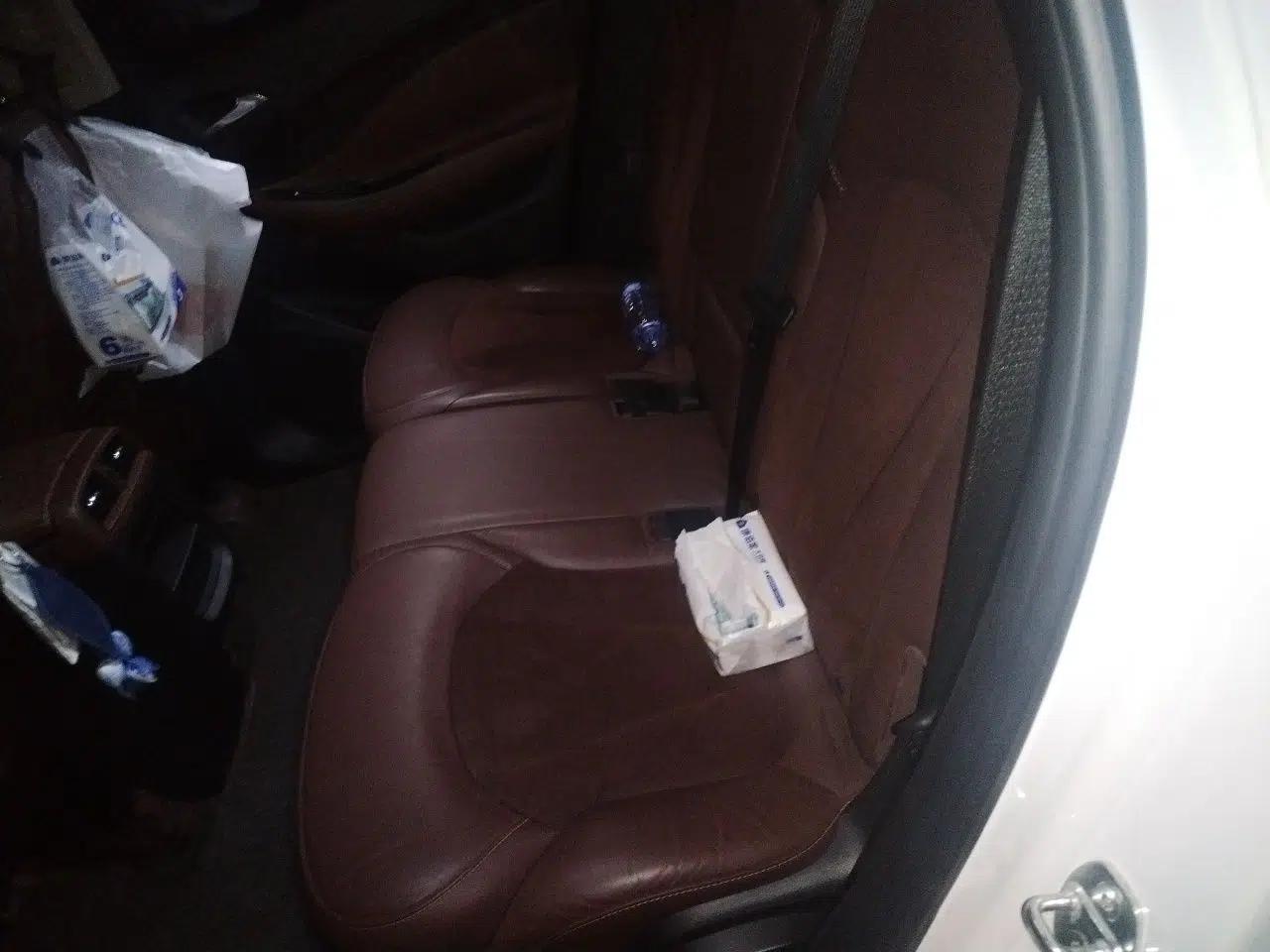 Buick Envision 2016 28T Four-Wheel Drive Elite Version — миниатюра 17