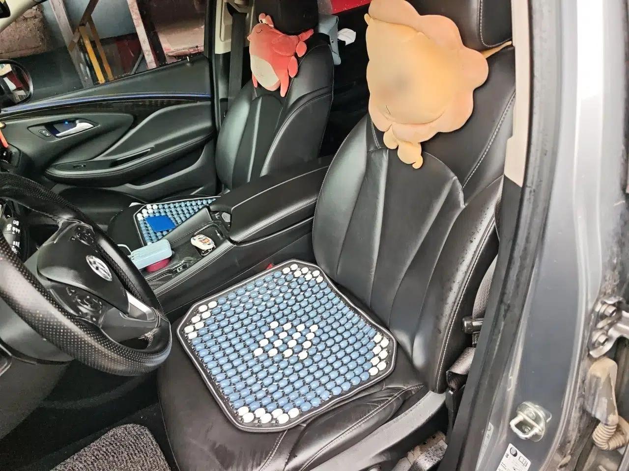 Buick Envision 2020 20T Two-Wheel Drive Elite Version — миниатюра 15