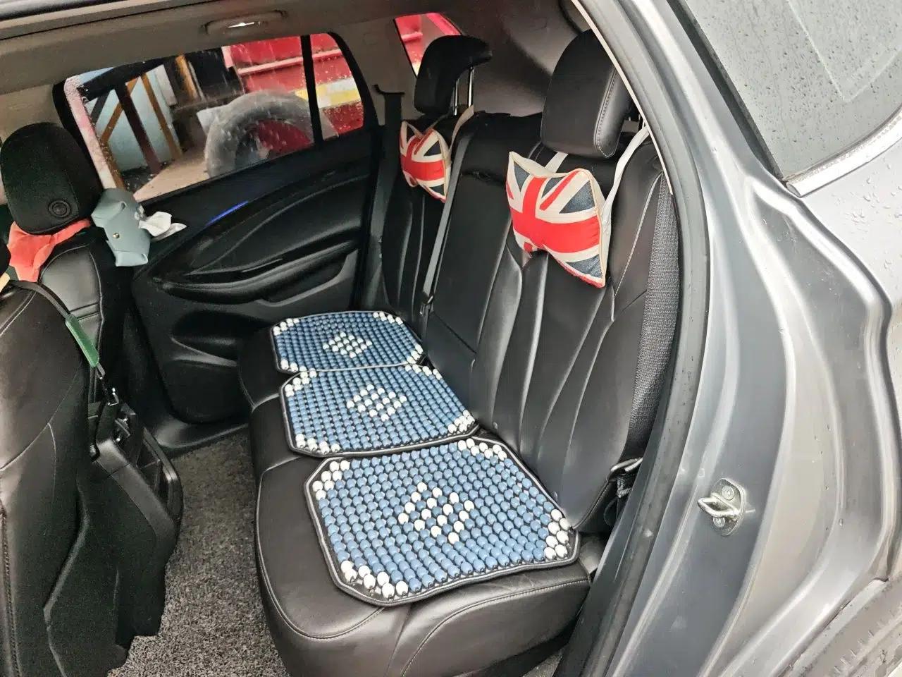 Buick Envision 2020 20T Two-Wheel Drive Elite Version — миниатюра 17