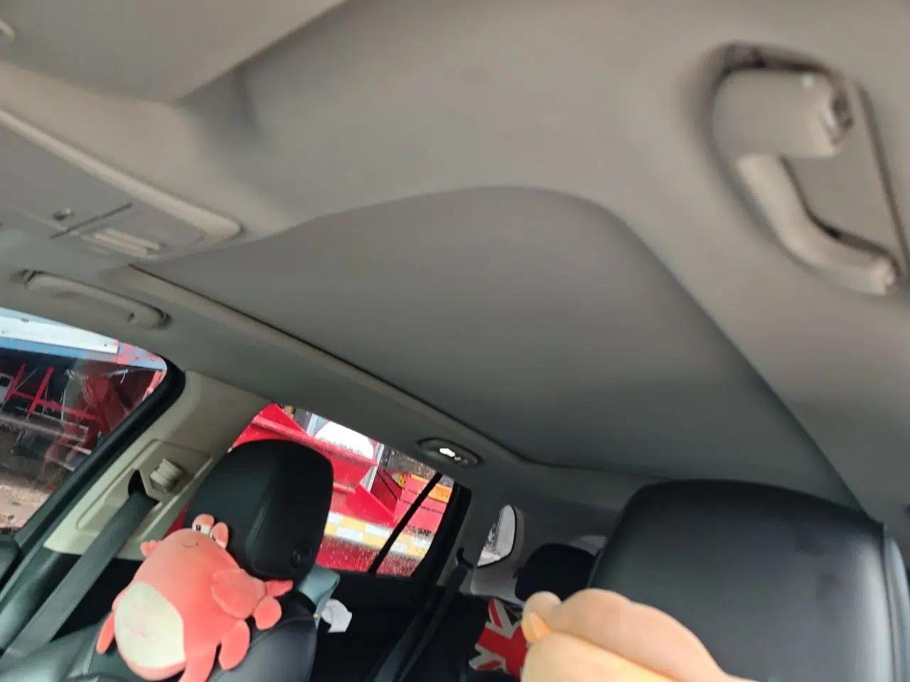 Buick Envision 2020 20T Two-Wheel Drive Elite Version — миниатюра 18