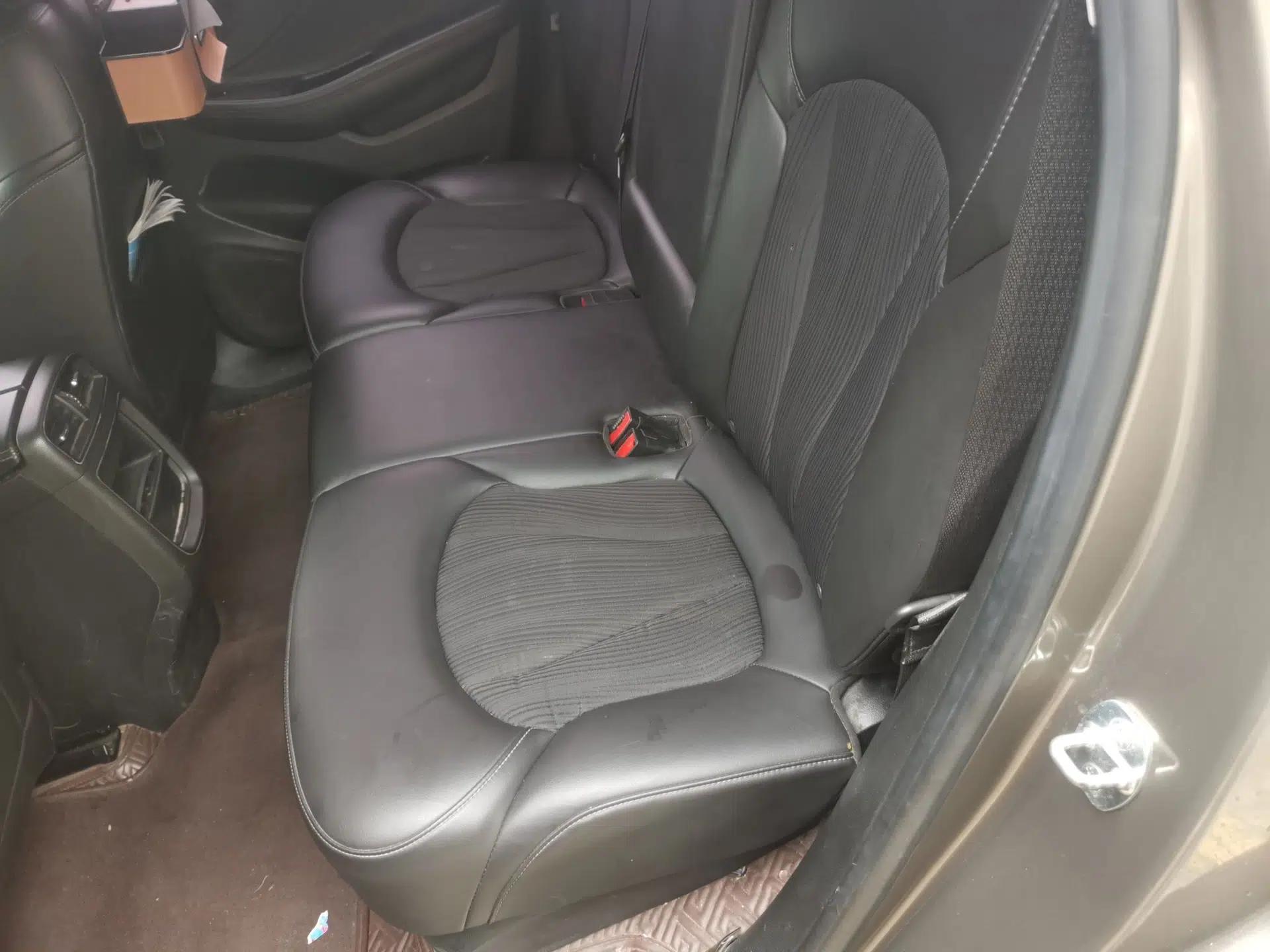 Buick Envision 2018 20T Two-Wheel-Drive Leading Model — миниатюра 17