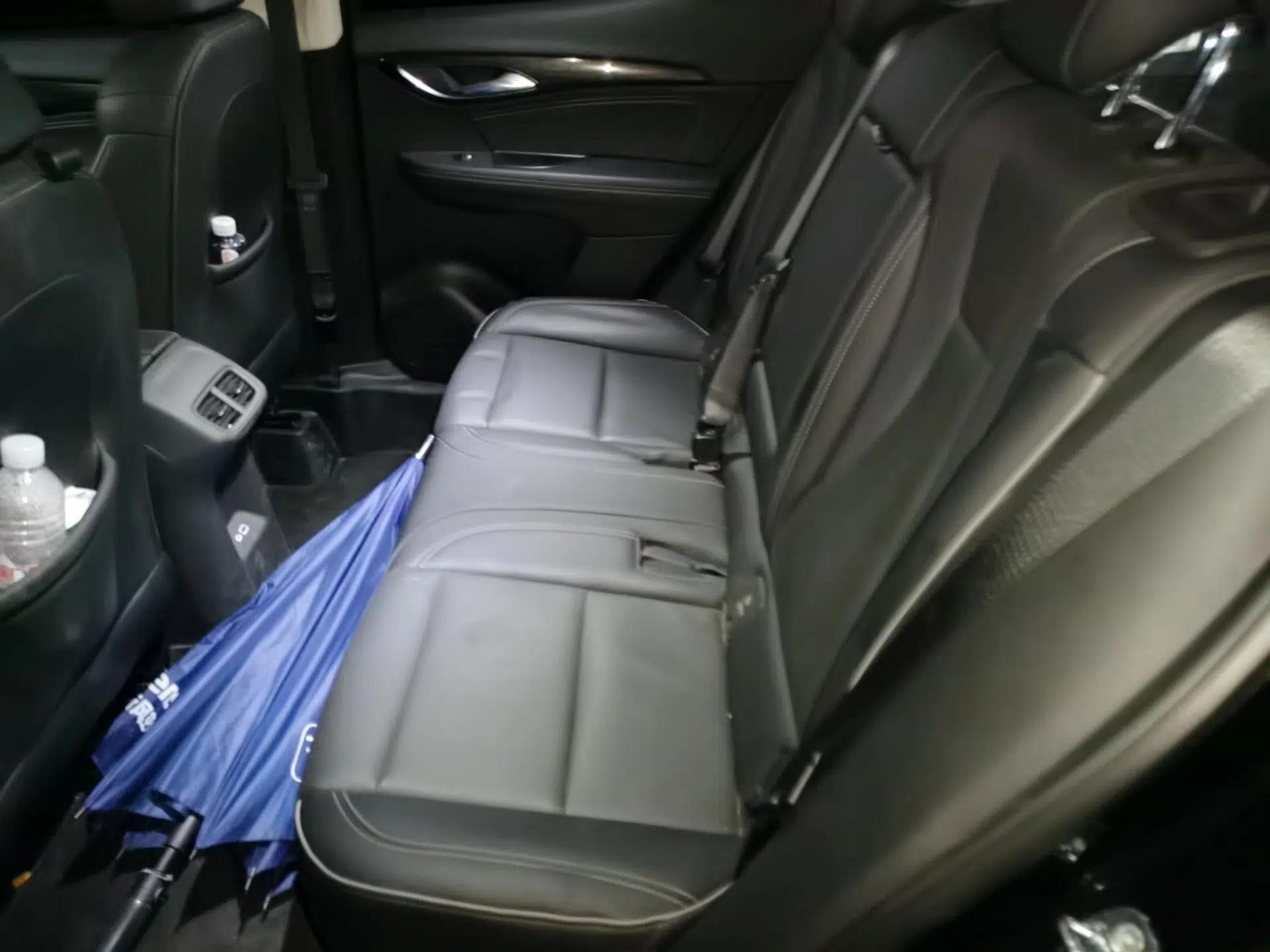 Buick Envision 2023 Encore S 552T Two-Wheel Drive Luxury Model — миниатюра 17