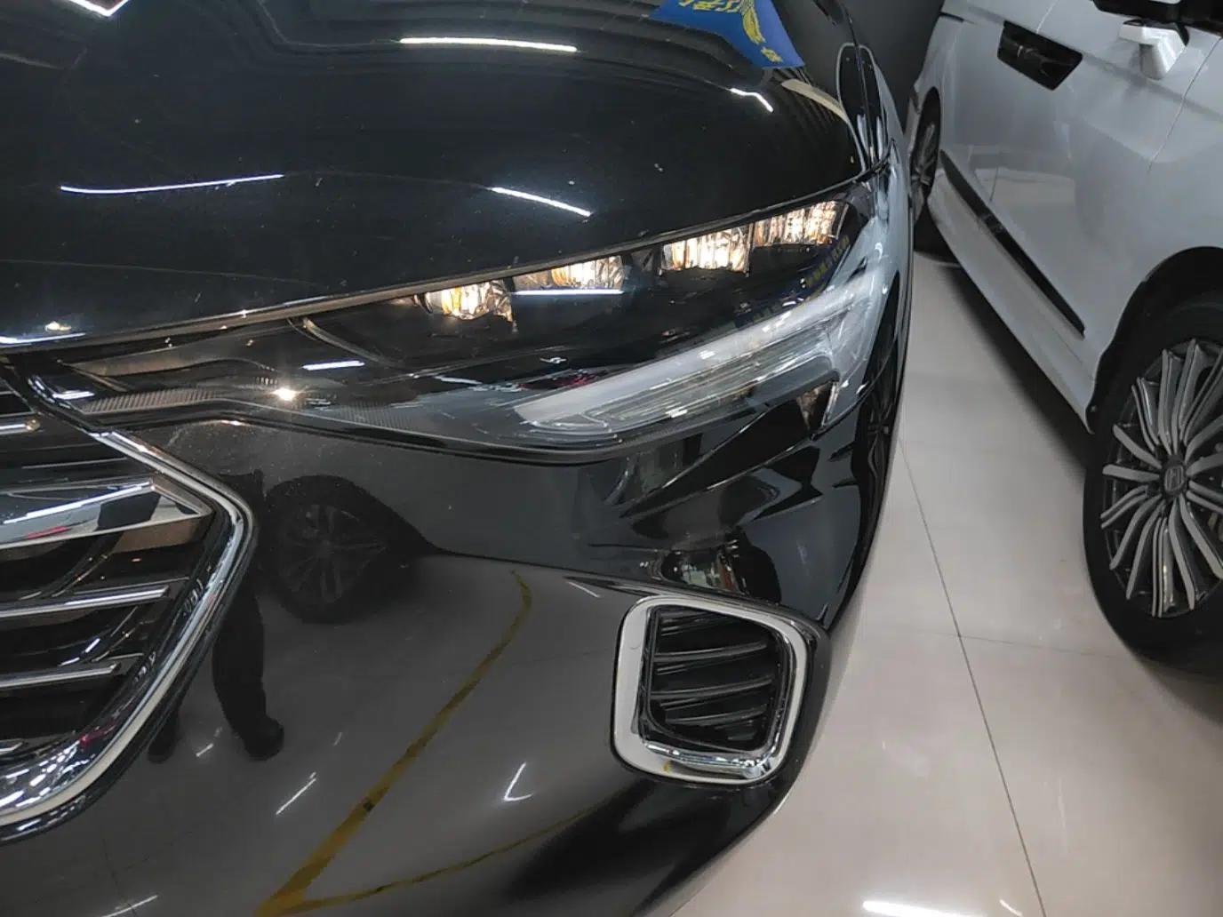 Buick Envision 2023 Encore S 552T Two-Wheel Drive Luxury Model — миниатюра 8