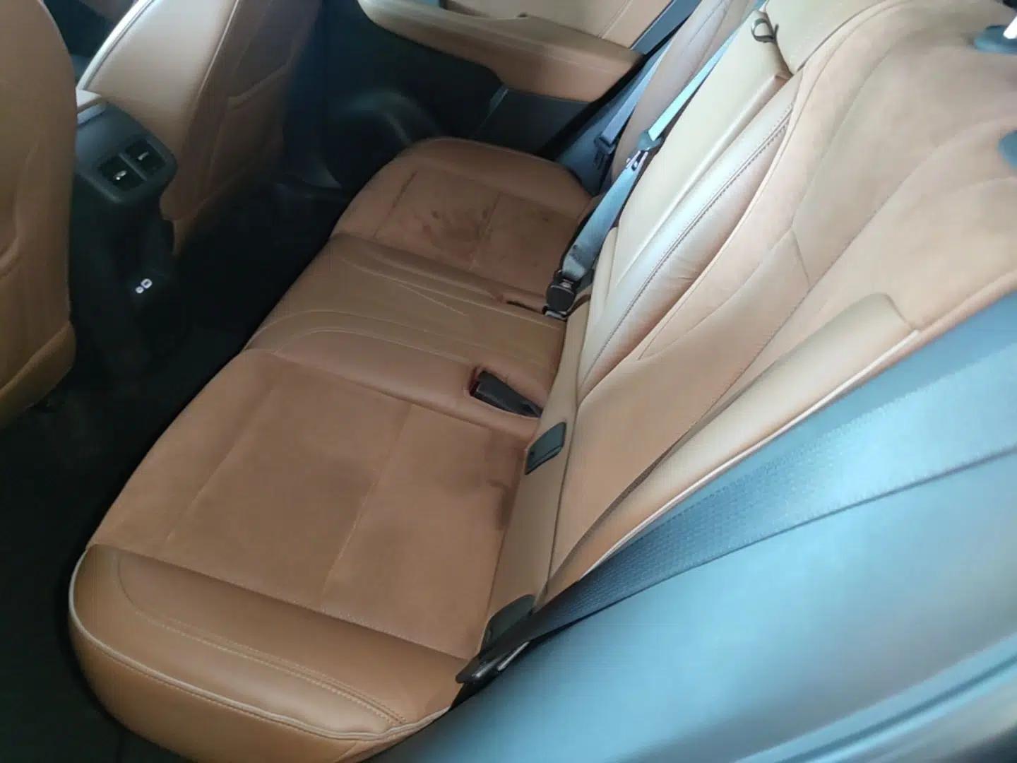 Buick Envision 2020 Encore S 652T Two-Wheel Drive Luxury Model — миниатюра 25