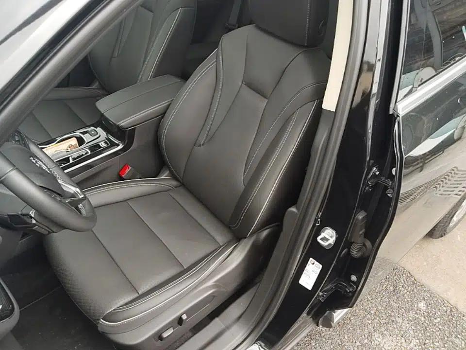 Buick Envision 2022 Encore S 552T Two-Wheel-Drive Luxury Model — миниатюра 22