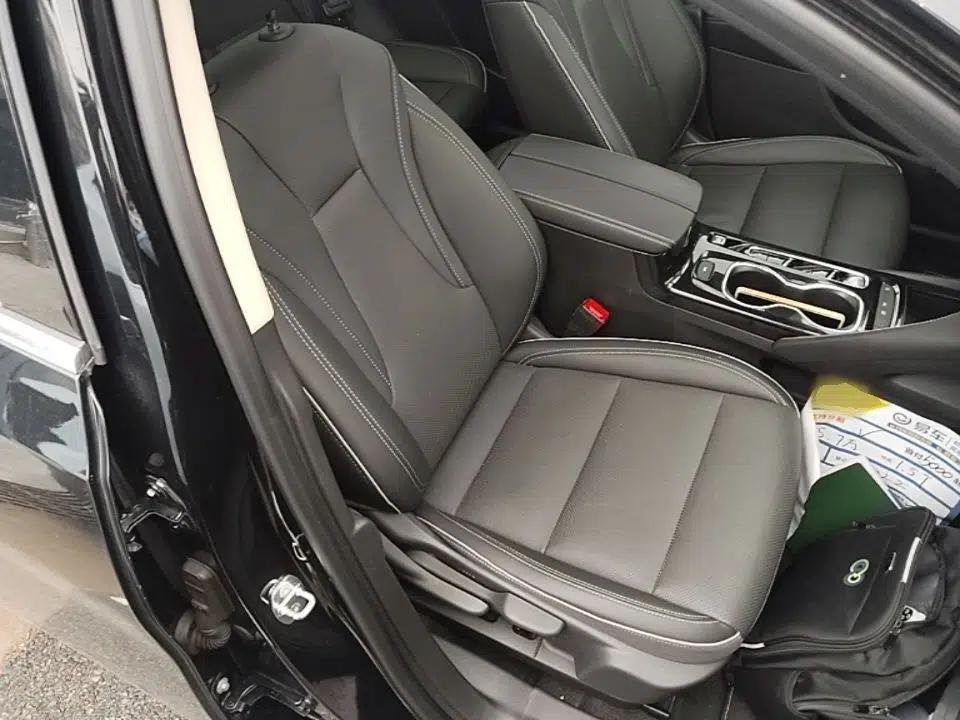 Buick Envision 2022 Encore S 552T Two-Wheel-Drive Luxury Model — миниатюра 24