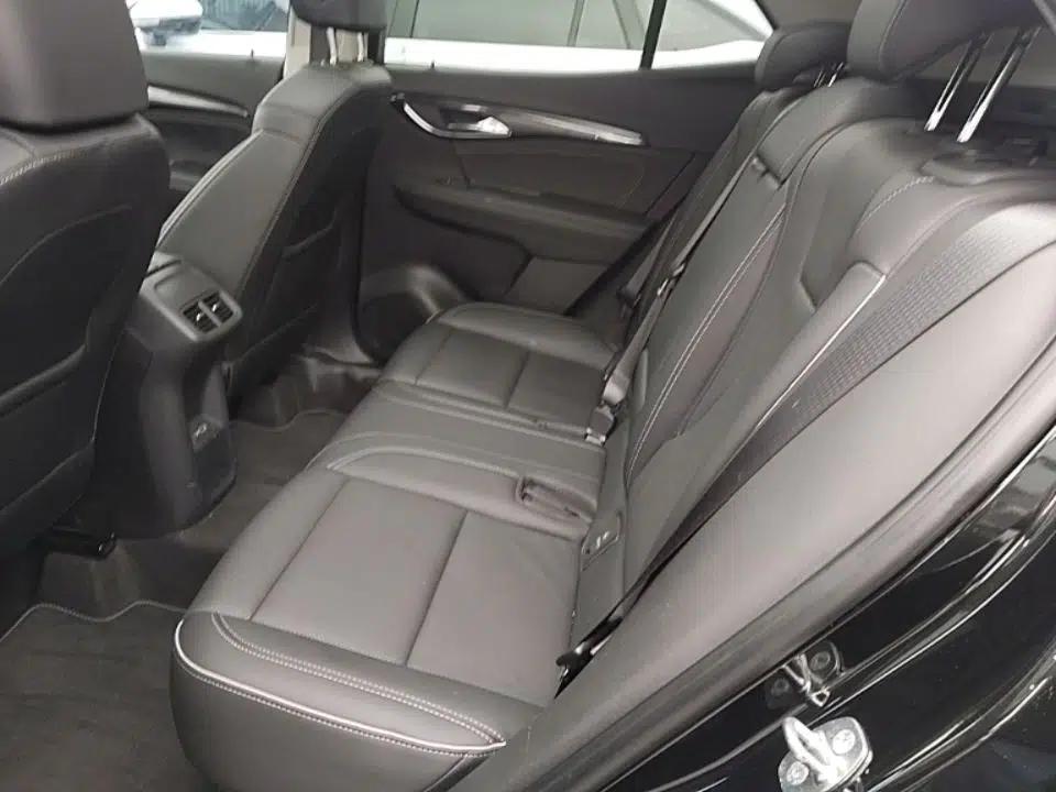 Buick Envision 2022 Encore S 552T Two-Wheel-Drive Luxury Model — миниатюра 25