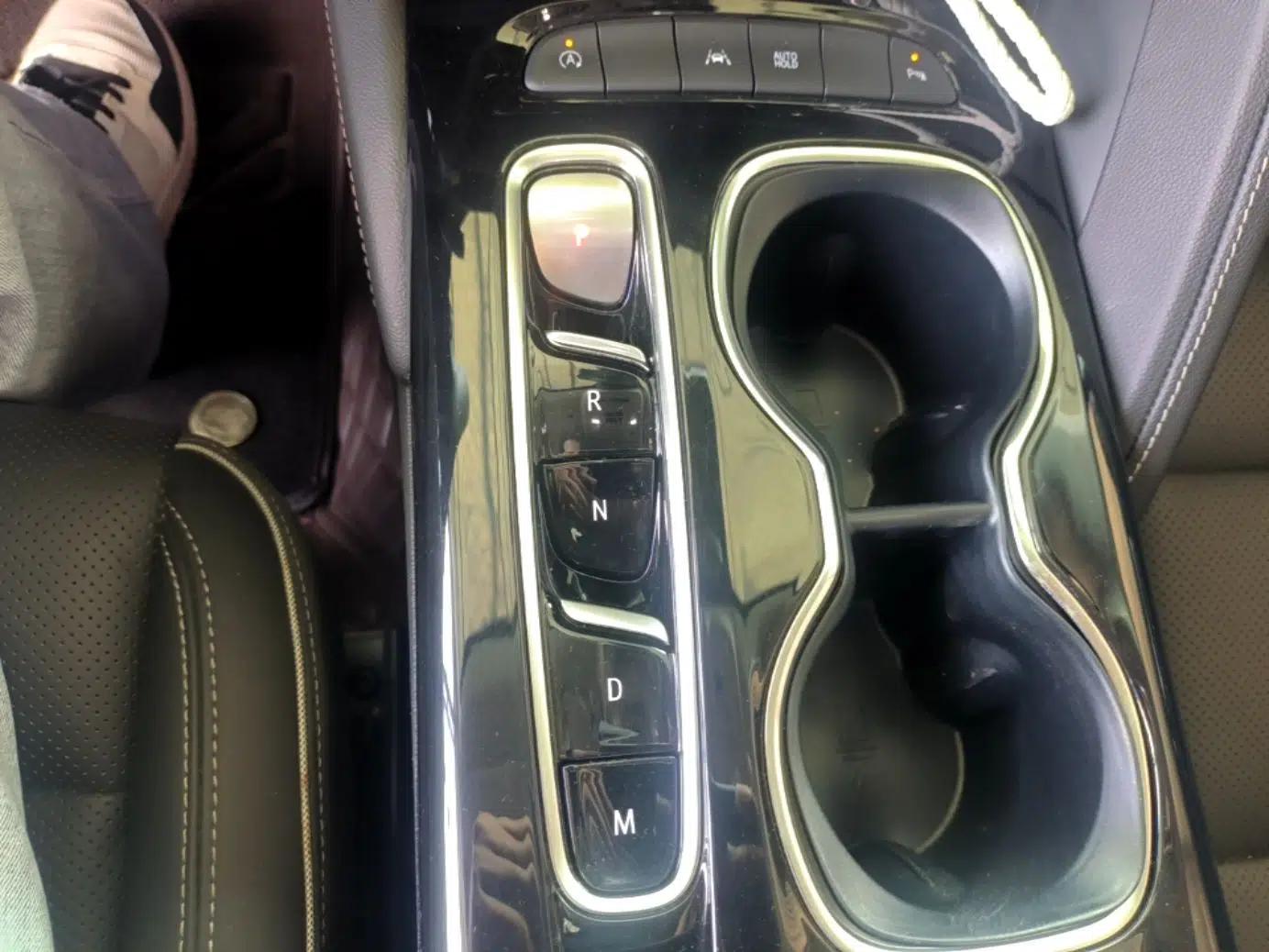 Buick Envision 2023 Encore S 552T Two-Wheel Drive Luxury Model — миниатюра 16