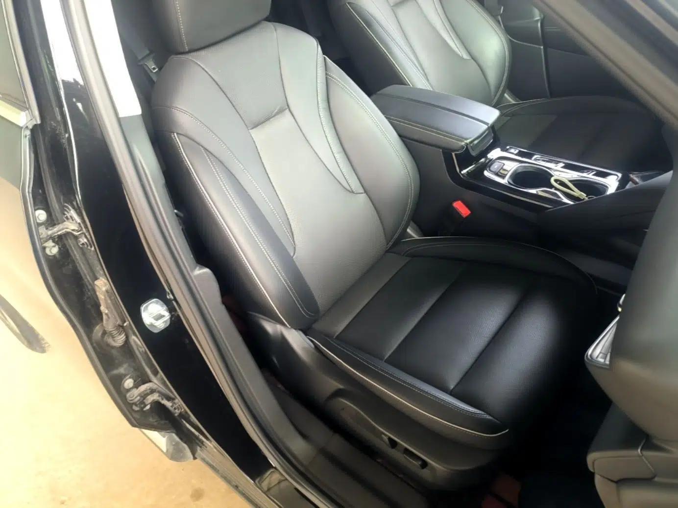 Buick Envision 2023 Encore S 552T Two-Wheel Drive Luxury Model — миниатюра 19