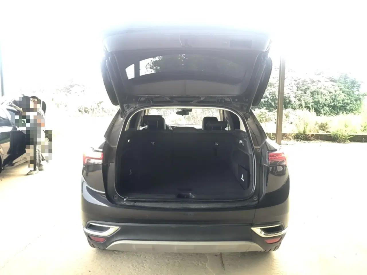 Buick Envision 2023 Encore S 552T Two-Wheel Drive Luxury Model — миниатюра 22