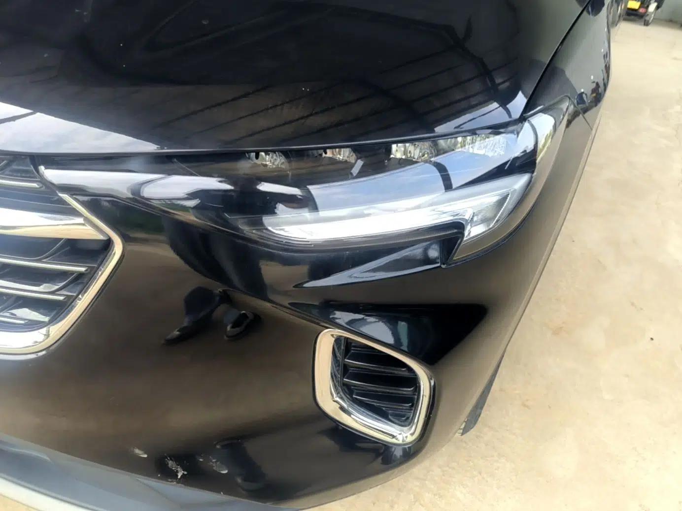Buick Envision 2023 Encore S 552T Two-Wheel Drive Luxury Model — миниатюра 8