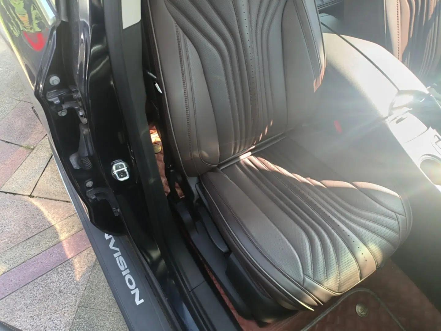 Buick Envision 2020 20T Two-Wheel Drive Leading Version — миниатюра 24