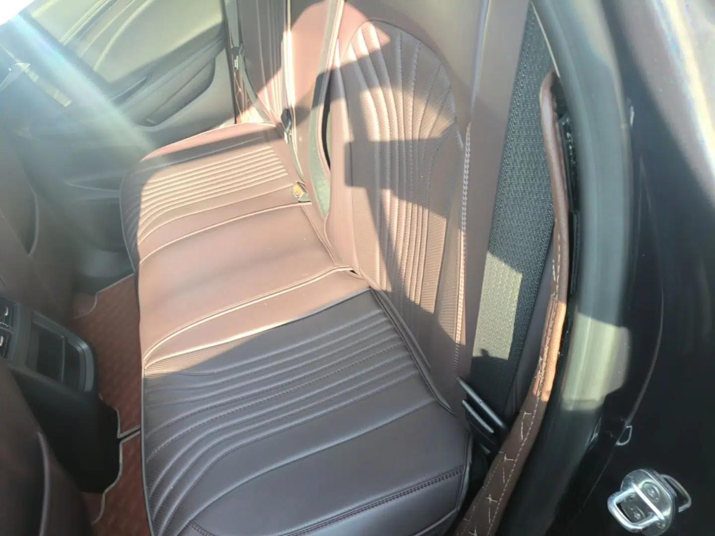Buick Envision 2020 20T Two-Wheel Drive Leading Version — миниатюра 25