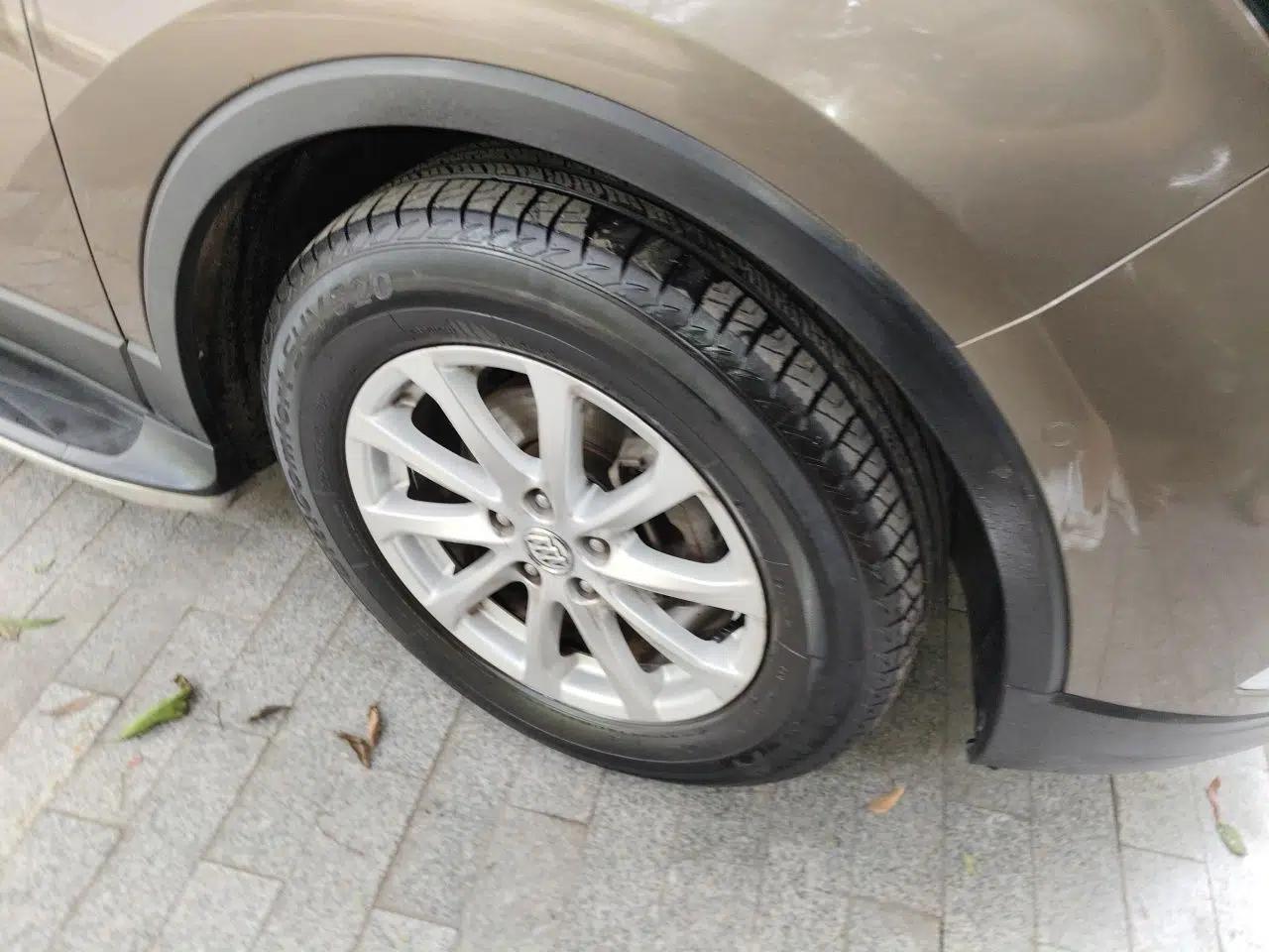 Buick Envision 2018 20T Two-Wheel Drive Luxury Model — миниатюра 8