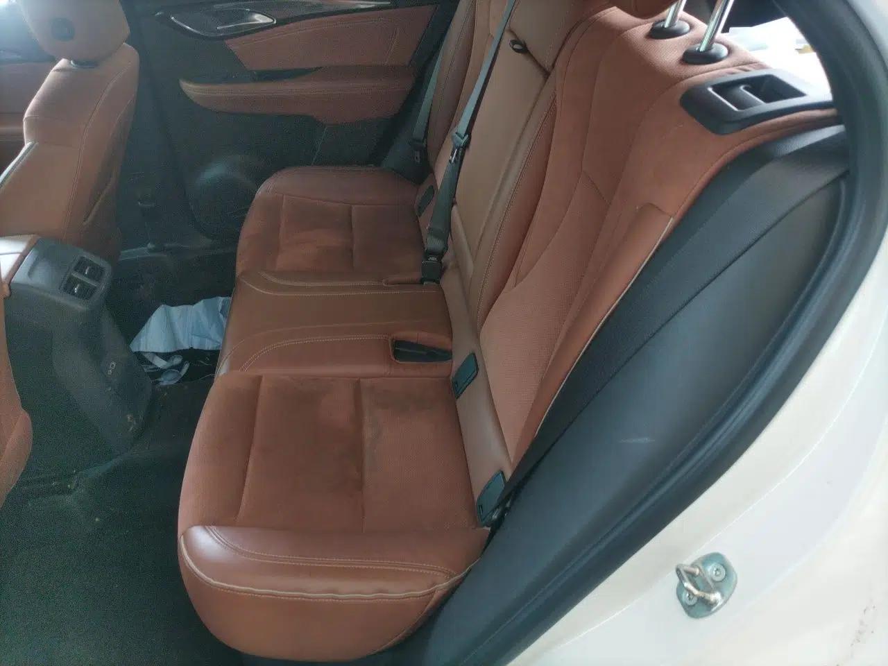 Buick Envision 2020 Encore S 652T Two-Wheel Drive Luxury Model — миниатюра 17