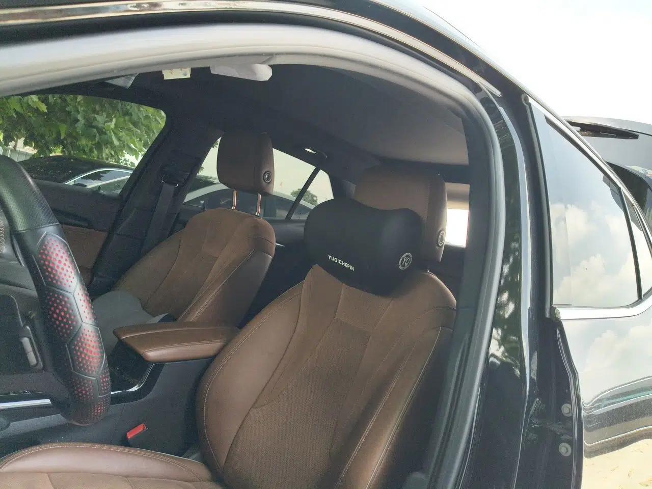 Buick Envision 2020 Encore S 652T Four-Wheel Drive Luxury Model — миниатюра 15