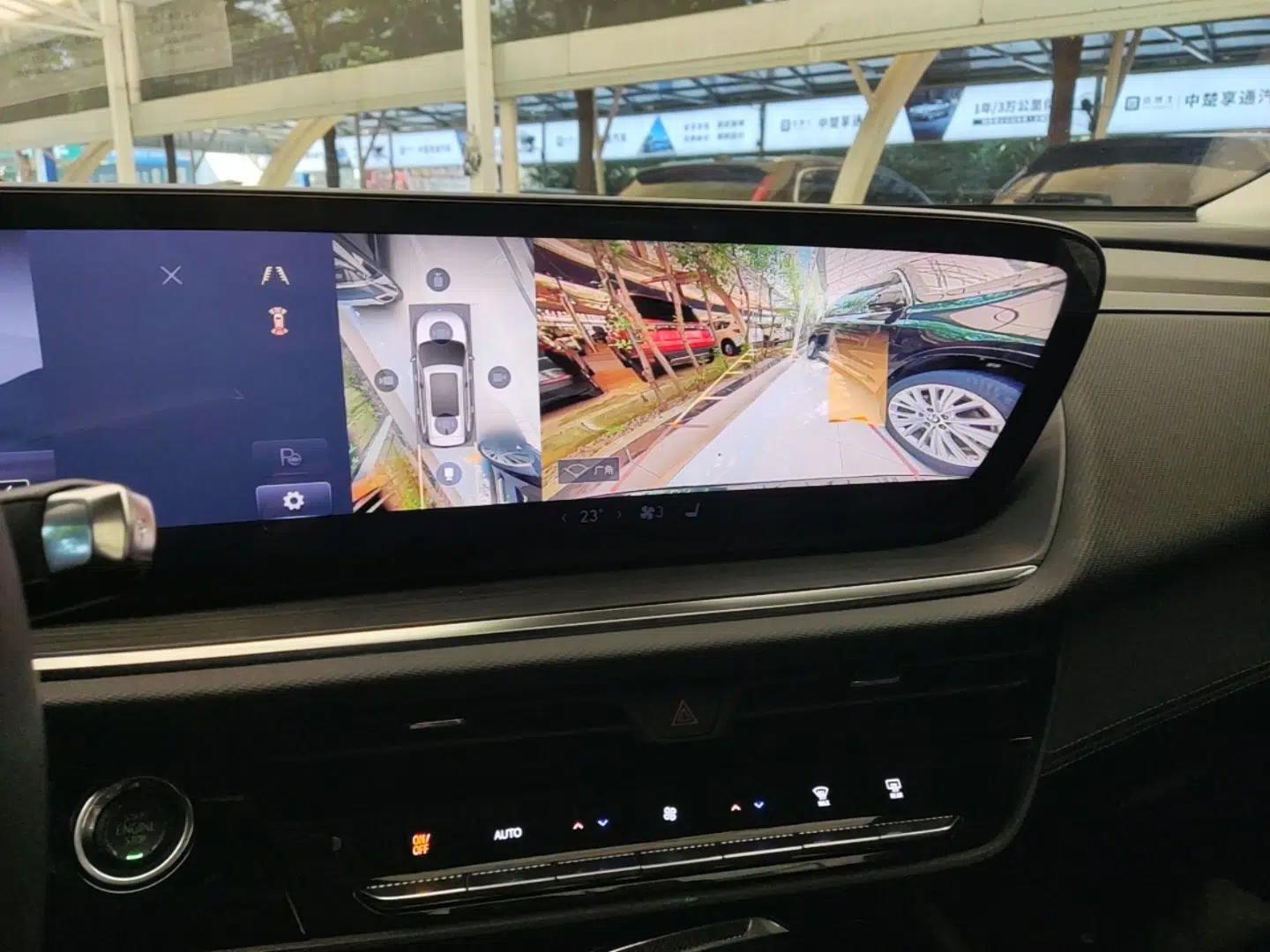 Buick Envision 2025 Encore Plus 28T Two-Wheel-Drive Platinum Edition — миниатюра 20