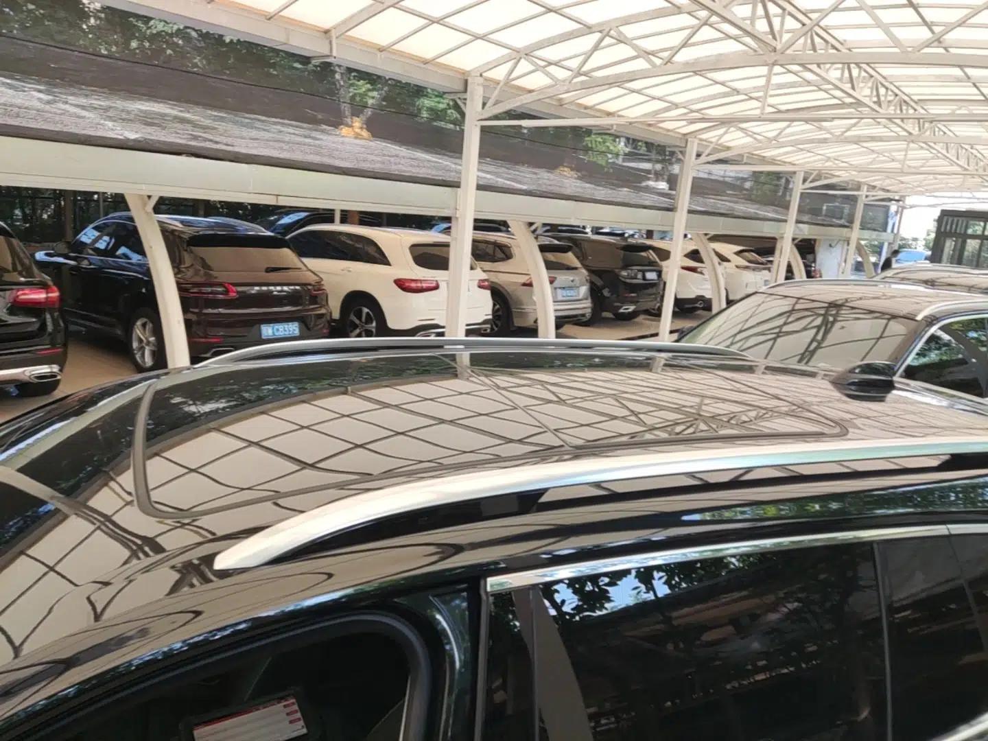 Buick Envision 2025 Encore Plus 28T Two-Wheel-Drive Platinum Edition — миниатюра 7