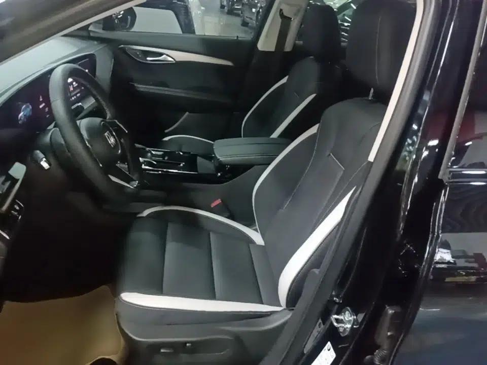 Buick Envision 2024 Encore S 25T Ignite Black Style Edition — миниатюра 17