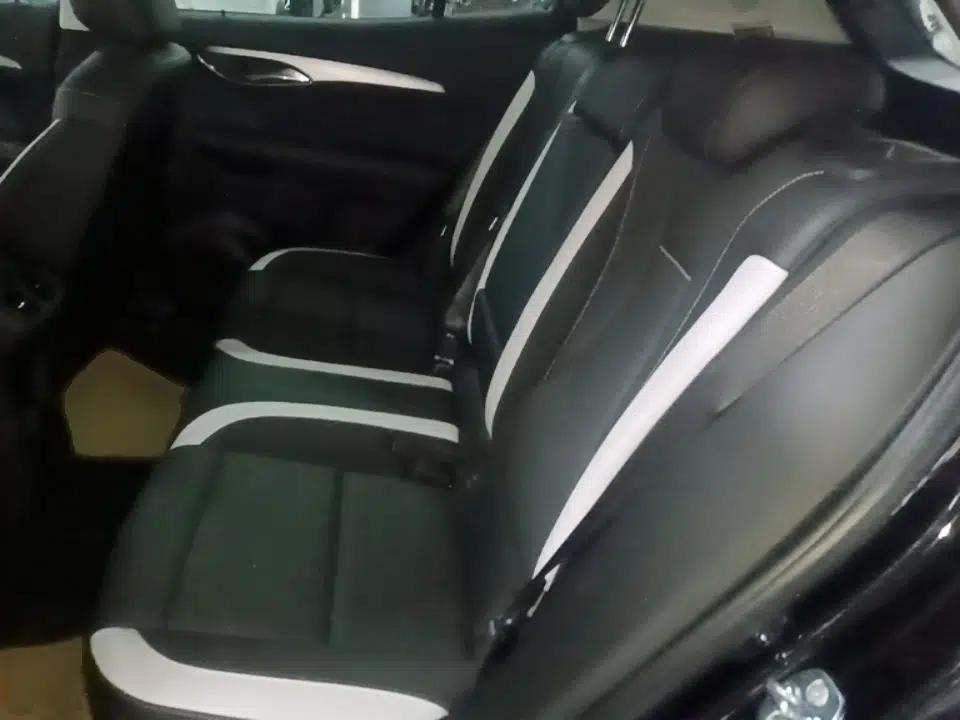 Buick Envision 2024 Encore S 25T Ignite Black Style Edition — миниатюра 20