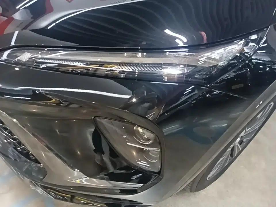 Buick Envision 2024 Encore S 25T Ignite Black Style Edition — миниатюра 8