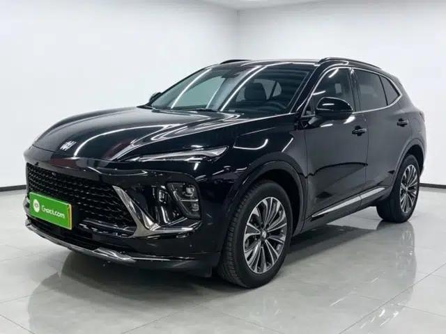 Buick Envision 2024 Encore S 25T Ignite Black Style Edition