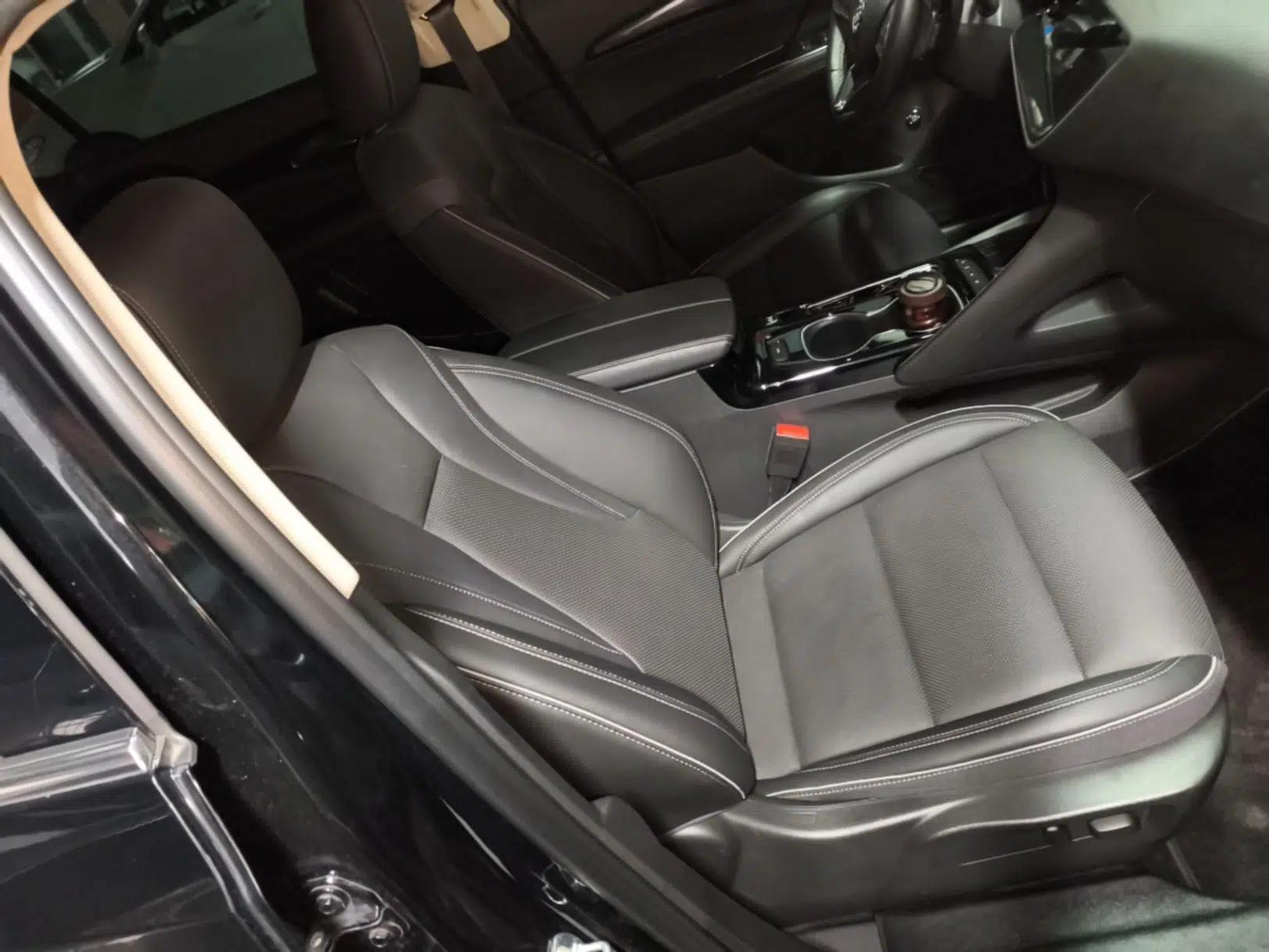 Buick Envision 2023 Encore Plus 652T Five-Seat All-Wheel-Drive Luxury Model — миниатюра 24