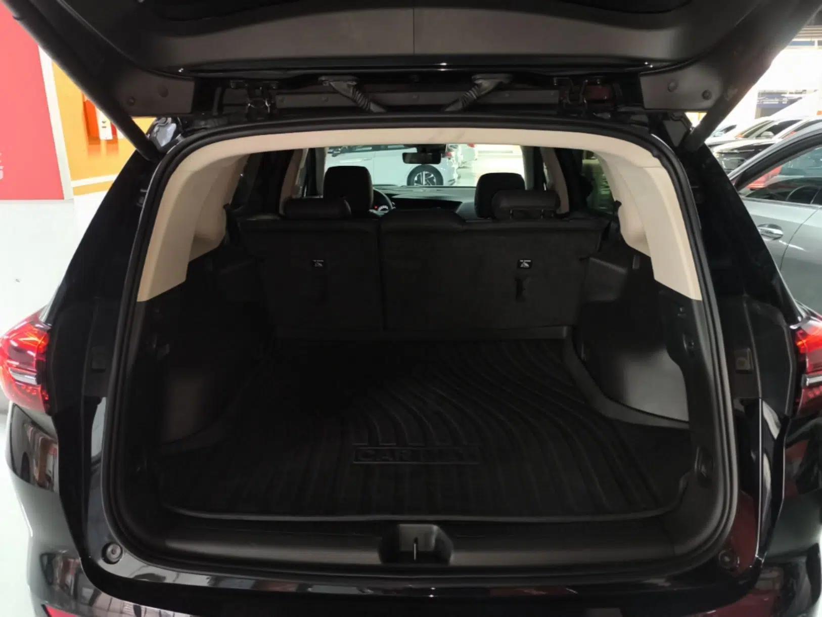 Buick Envision 2023 Encore Plus 652T Five-Seat All-Wheel-Drive Luxury Model — миниатюра 27