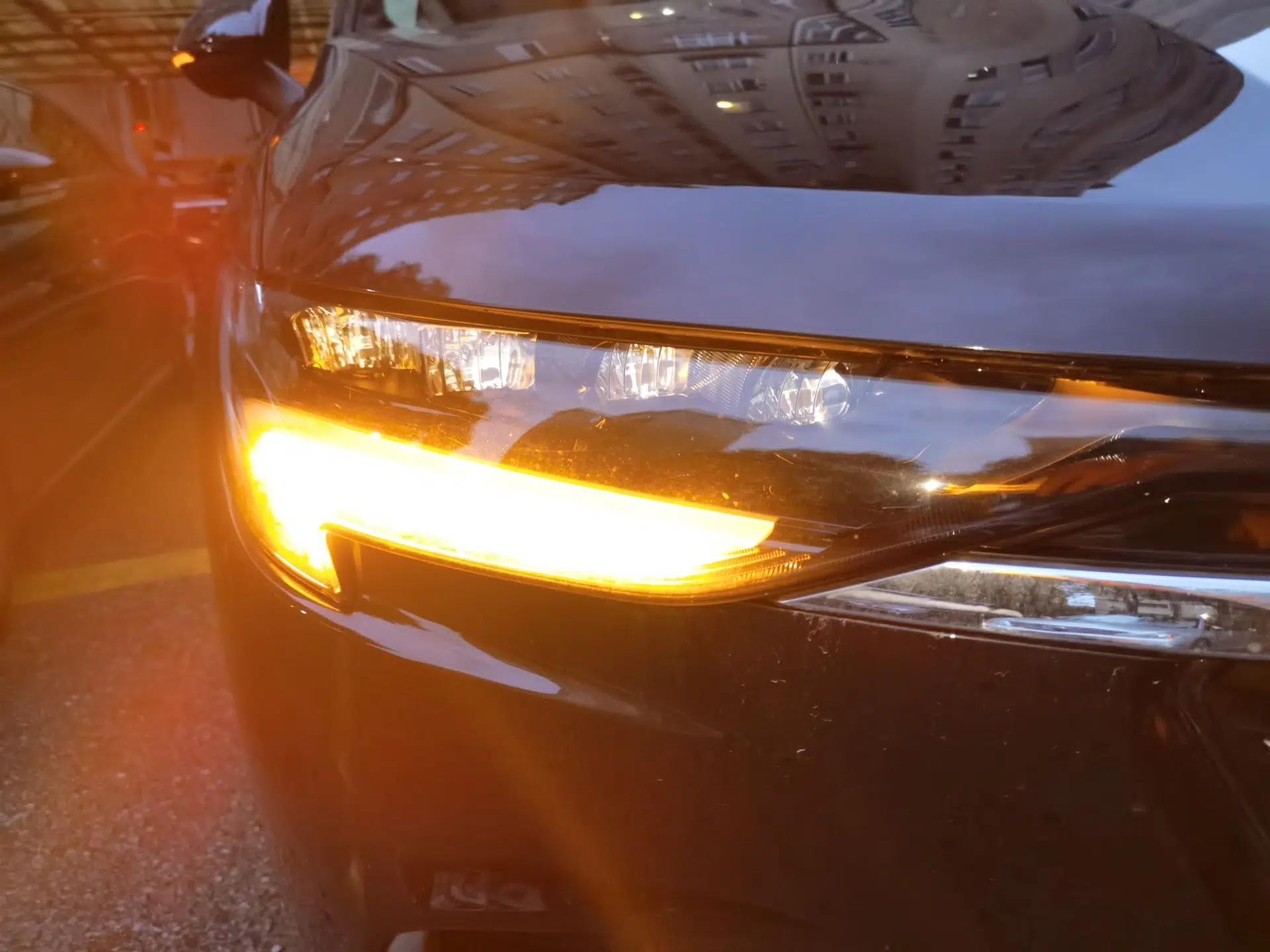 Buick Envision 2022 Encore Plus 652T Five-Seat Luxury Model — миниатюра 7