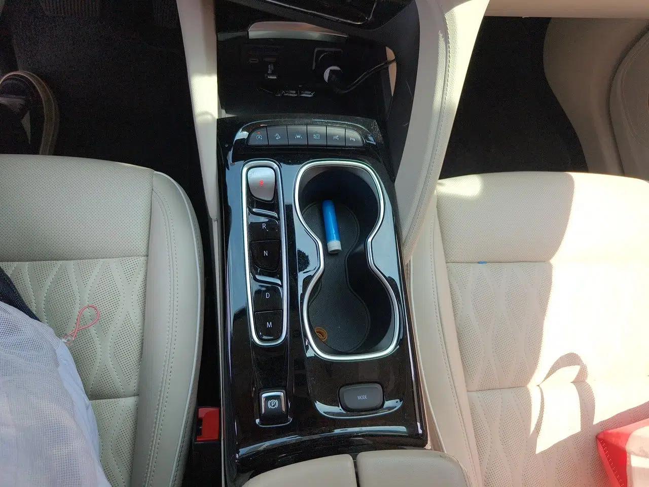 Buick Envision 2020 Encore S 652T All-Wheel-Drive Avenir — миниатюра 14