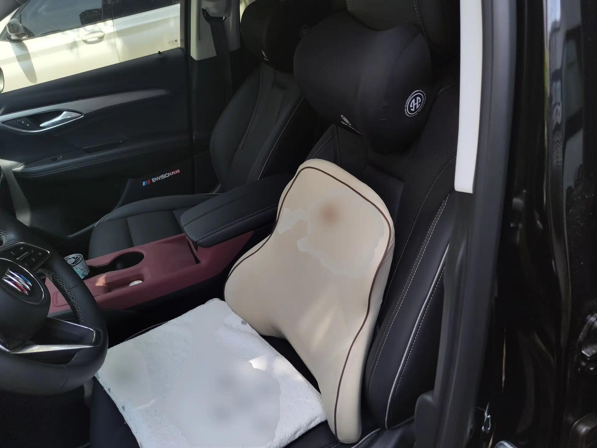 Buick Envision 2025 Encore Plus 28T Two-Wheel-Drive Platinum Edition — миниатюра 15
